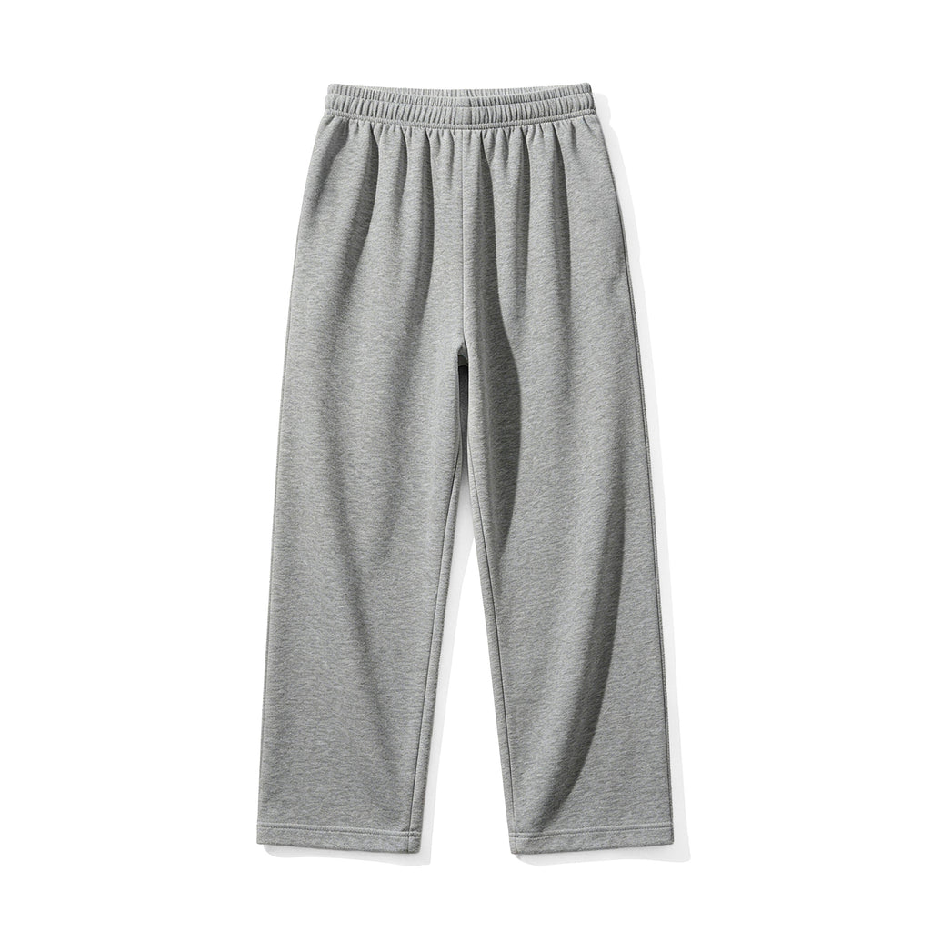 The Sweatpants – Premium Straight Leg