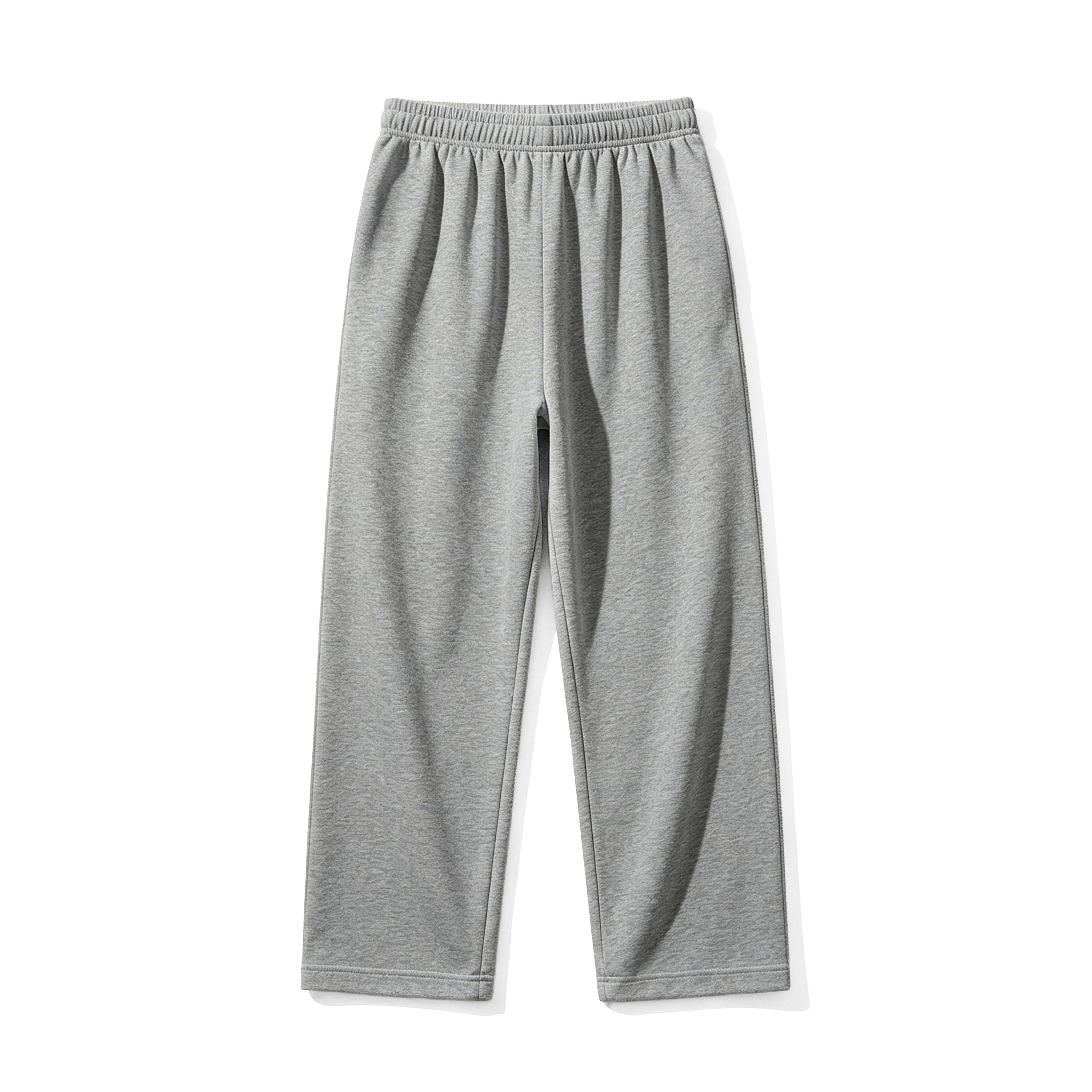 The Sweatpants – Premium Straight Leg