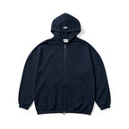 French Terry Zip up