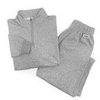 The Quarter Zip – Premium Everyday Layer | Unisex 1/4 Zip Sweatshirt