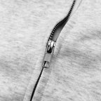 French Terry Zip up