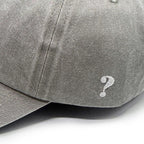The Boring Cap