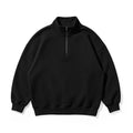 The Quarter Zip – Premium Everyday Layer | Unisex 1/4 Zip Sweatshirt