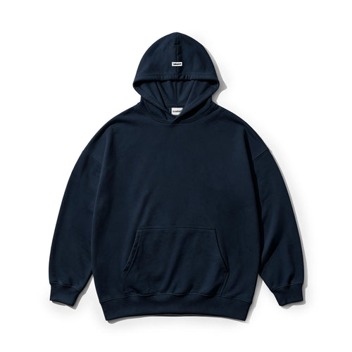 French Terry Hoodie