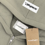 The Boring Zip Up
