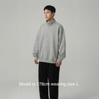 The Quarter Zip