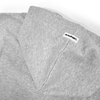 French Terry Zip up