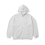 French Terry Zip up