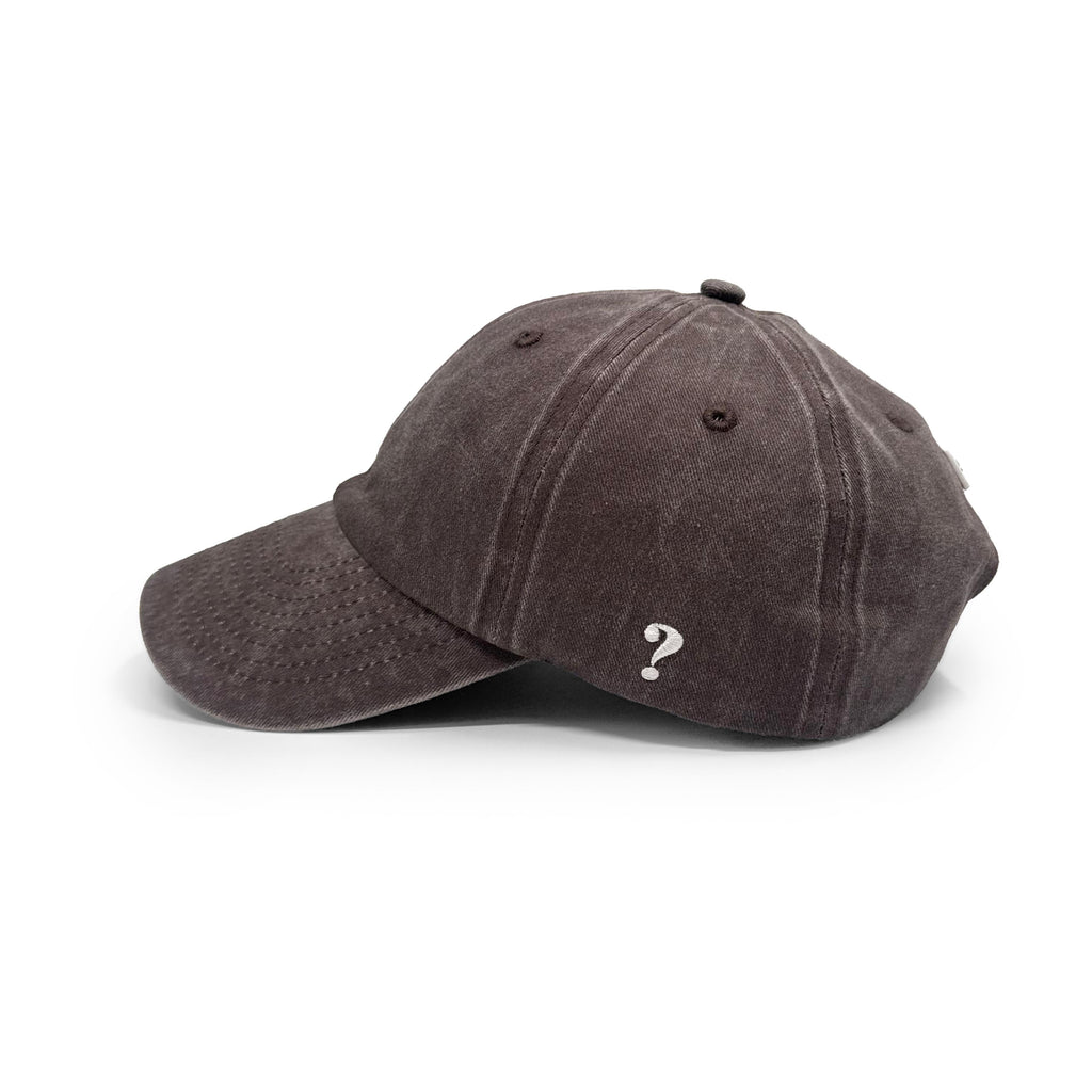 The Boring Cap