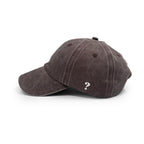 The Boring Cap