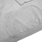 French Terry Hoodie