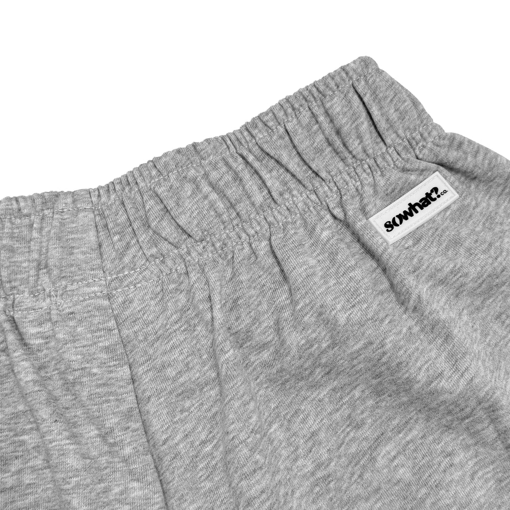 The Sweatpants – Premium Straight Leg