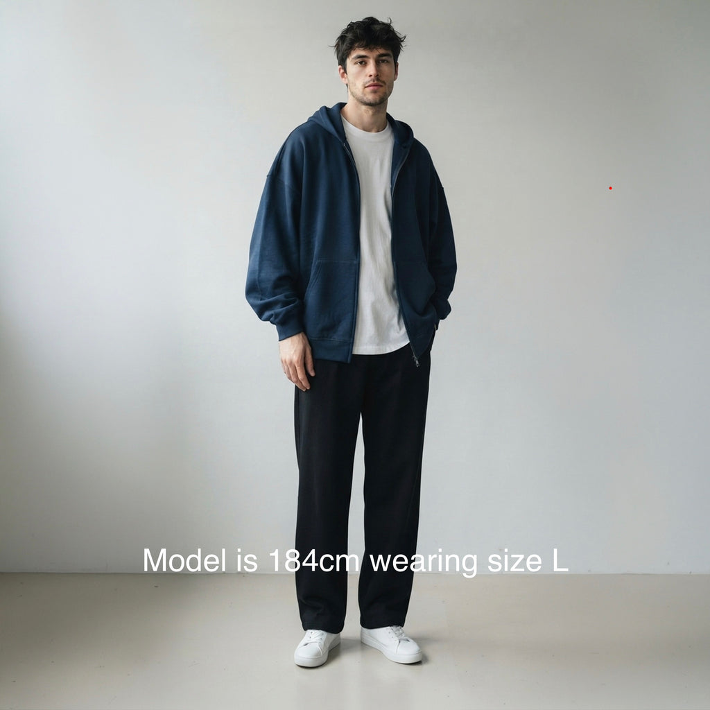 The Layer Zip