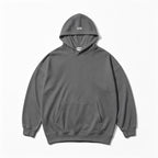 French Terry Hoodie