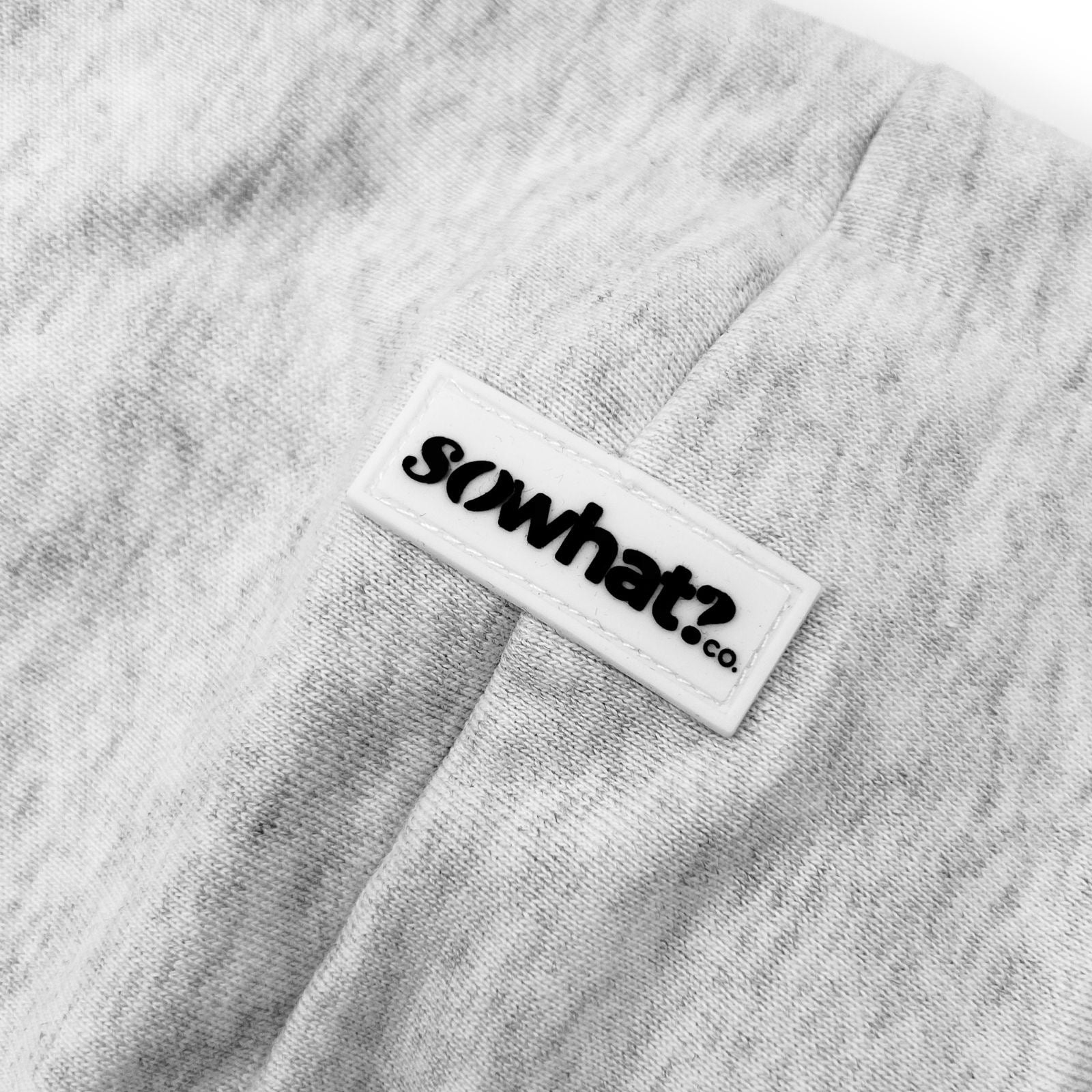 French Terry Zip up