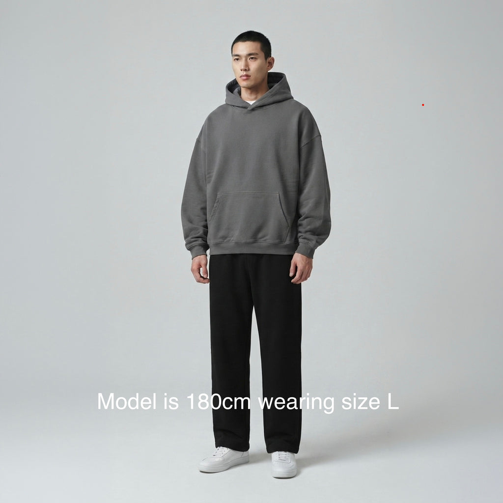 The Sweatpants