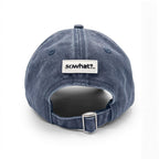 The SoWhat? Cap