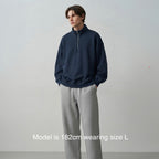 The Quarter Zip