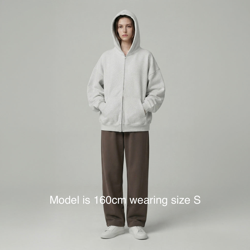 The Layer Zip