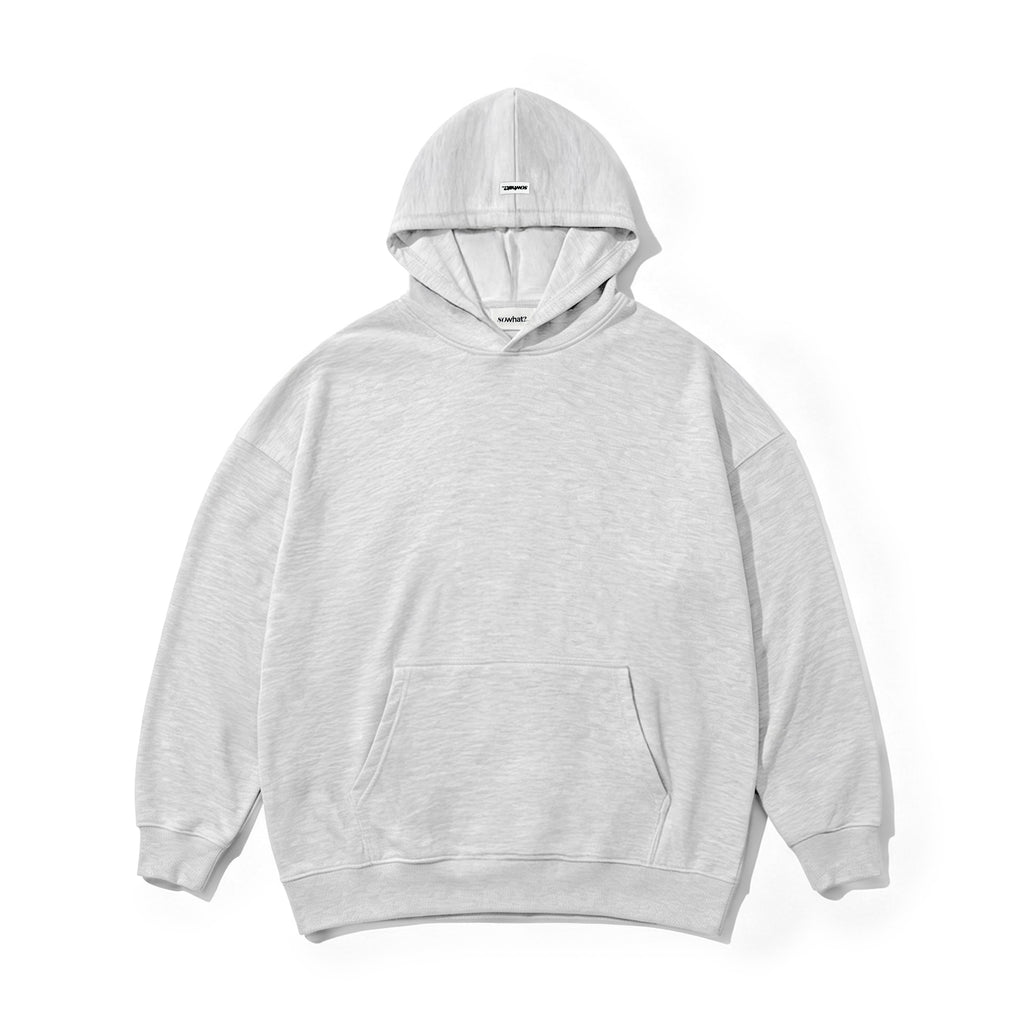 French Terry Hoodie