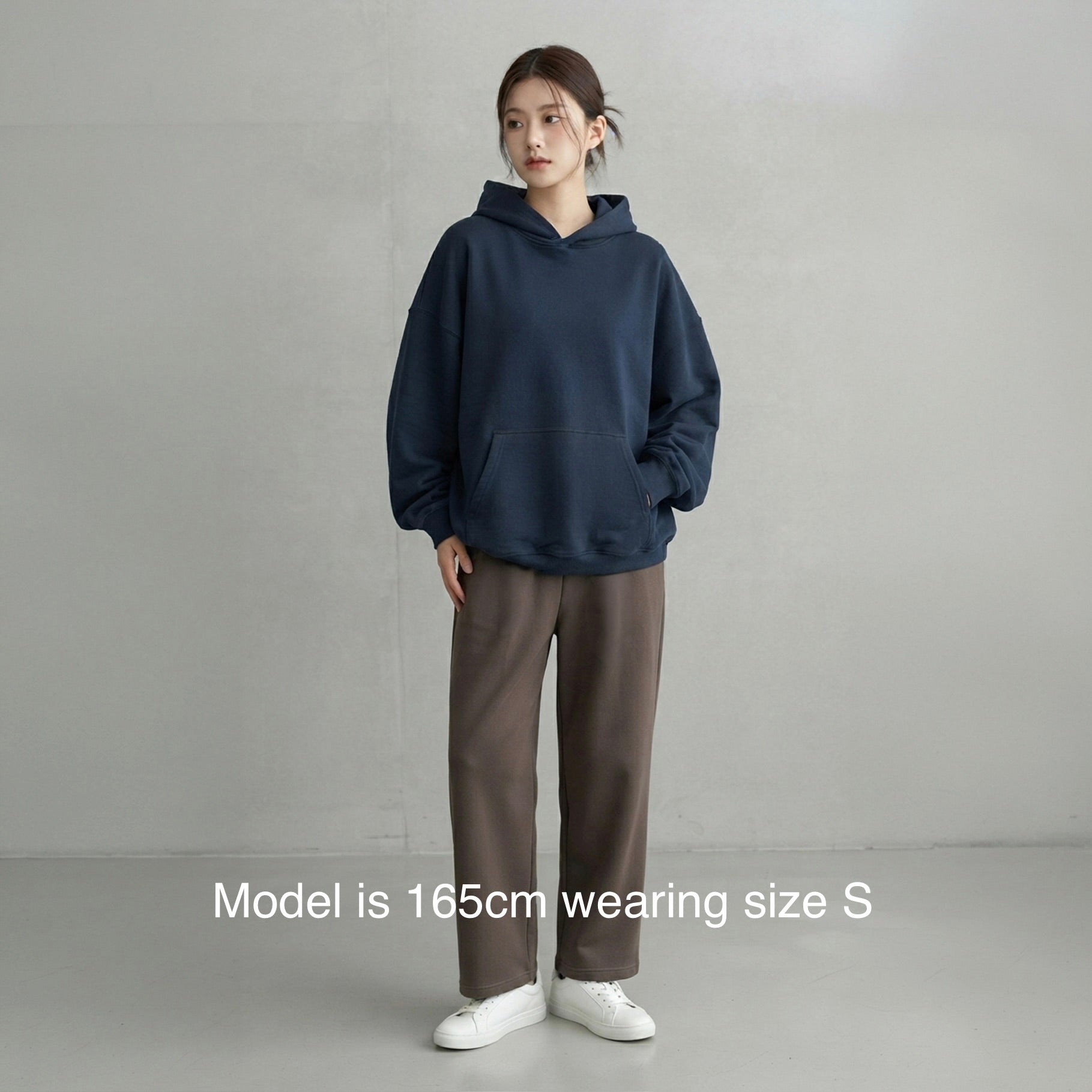 The Sweatpants