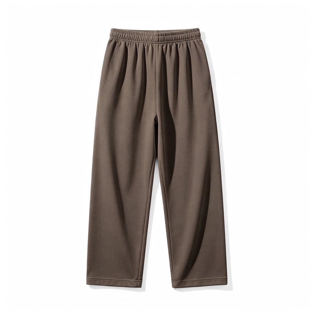 The Sweatpants – Premium Straight Leg