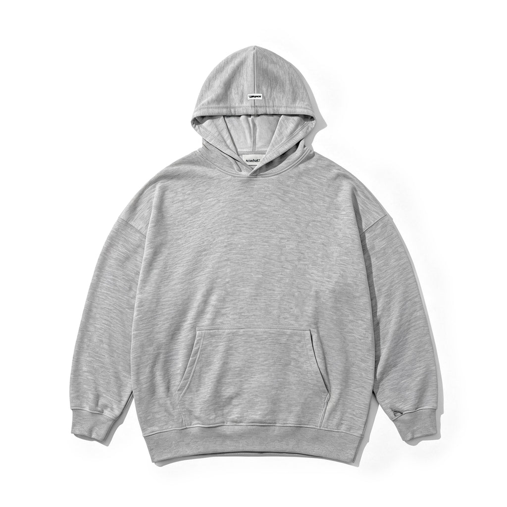 French Terry Hoodie