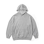 French Terry Hoodie