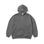 French Terry Zip up
