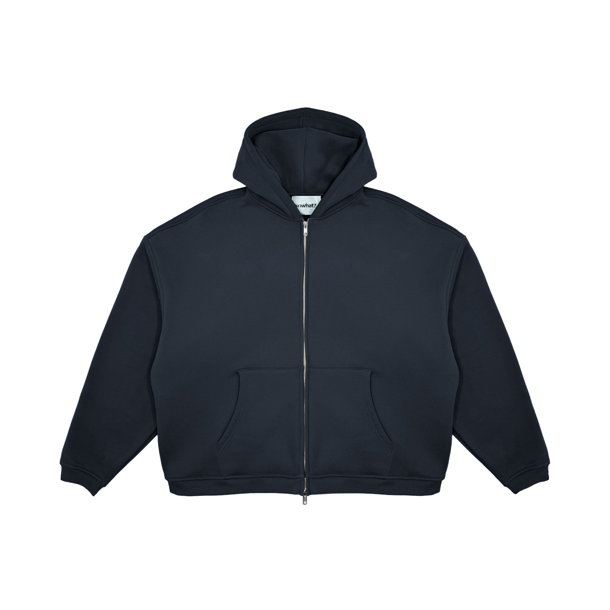 Dusk Zip Up