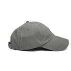 The Boring Cap