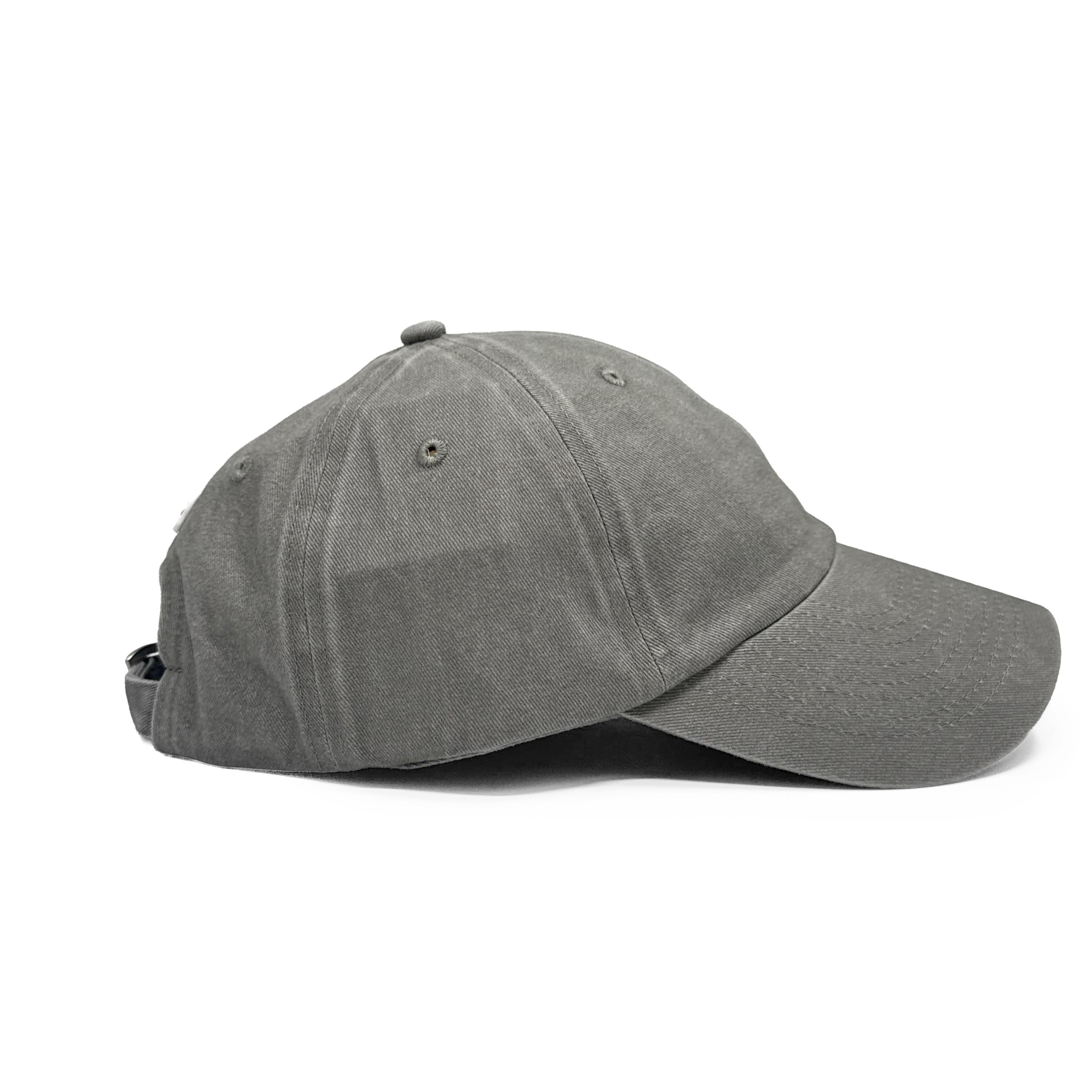 The Boring Cap