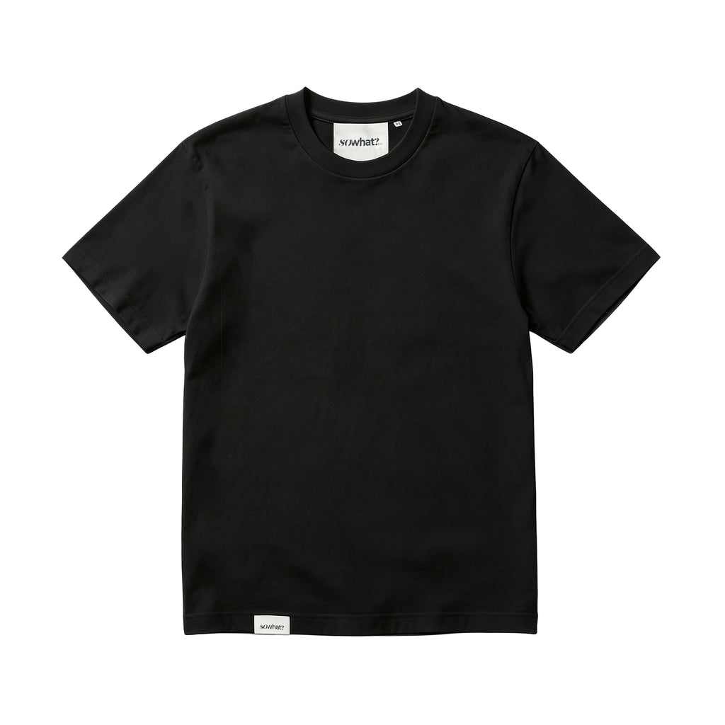 So What? T-Shirt