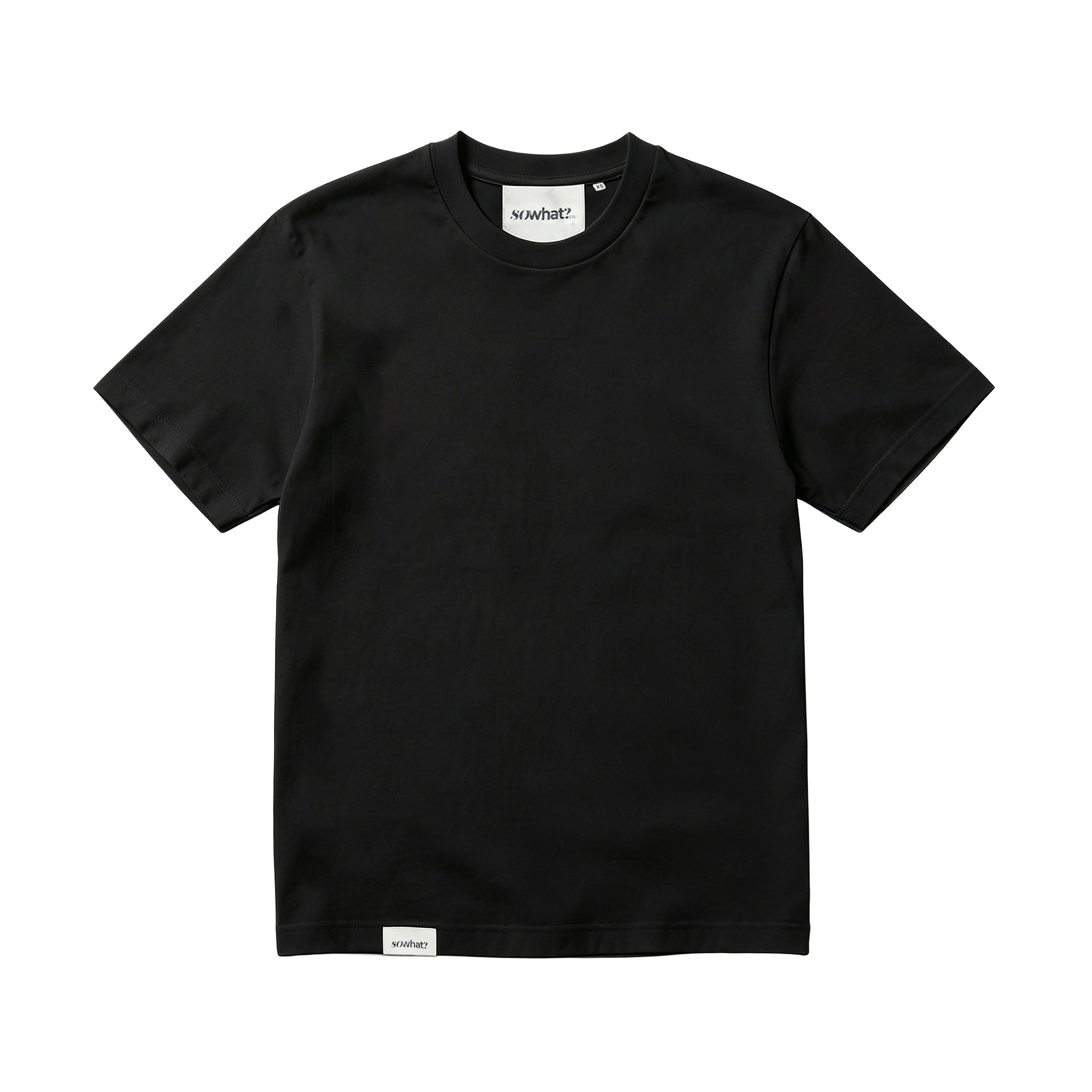 So What? T-Shirt