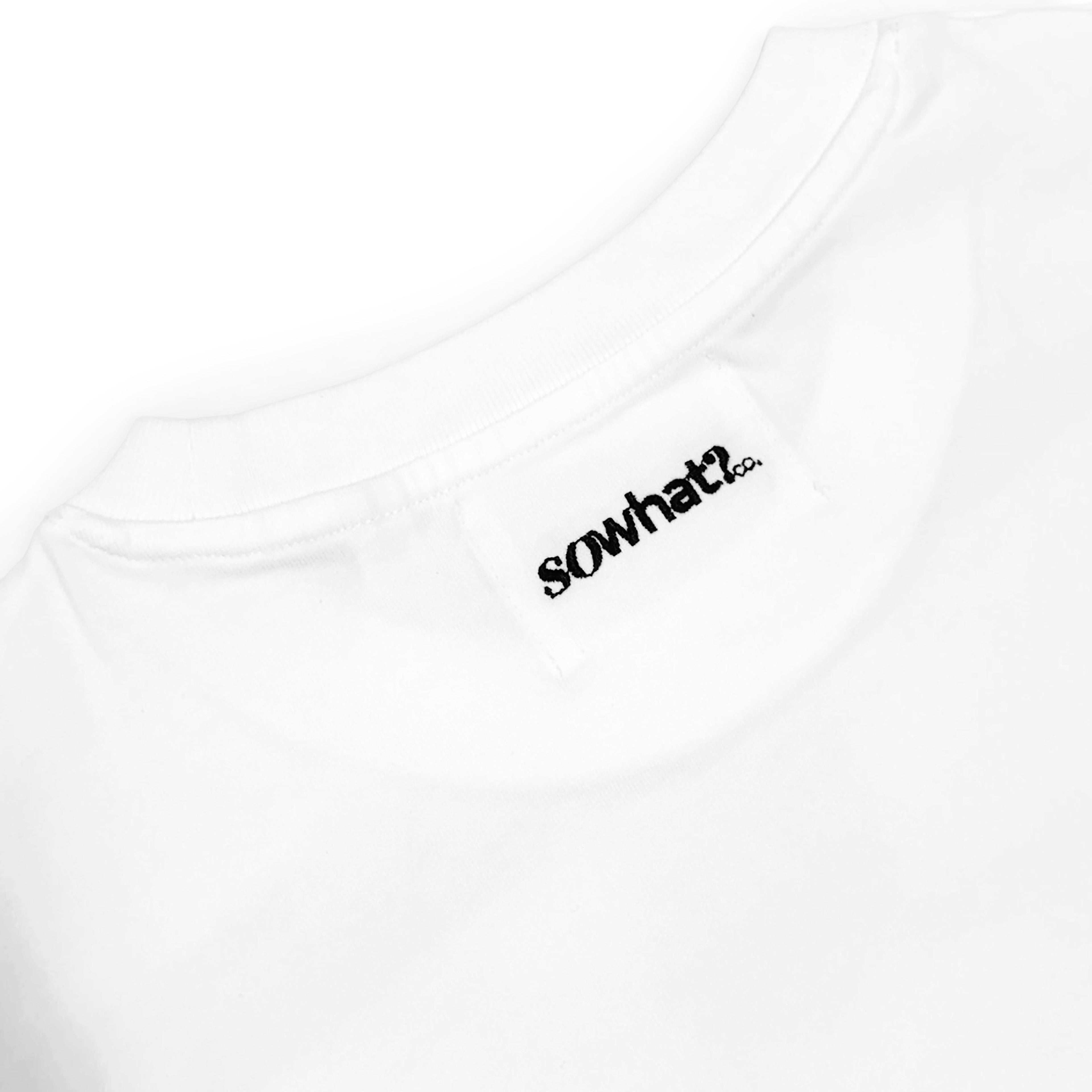 So What? T-Shirt