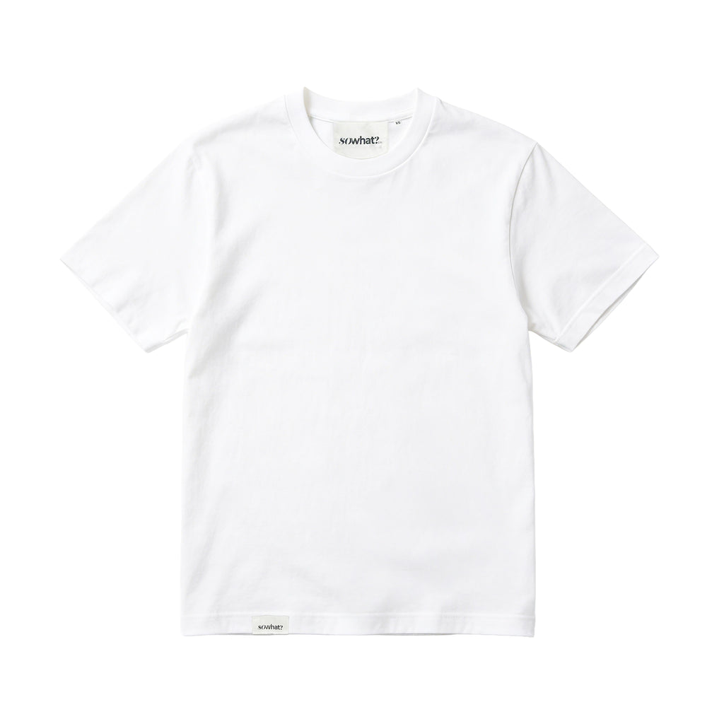 So What? T-Shirt