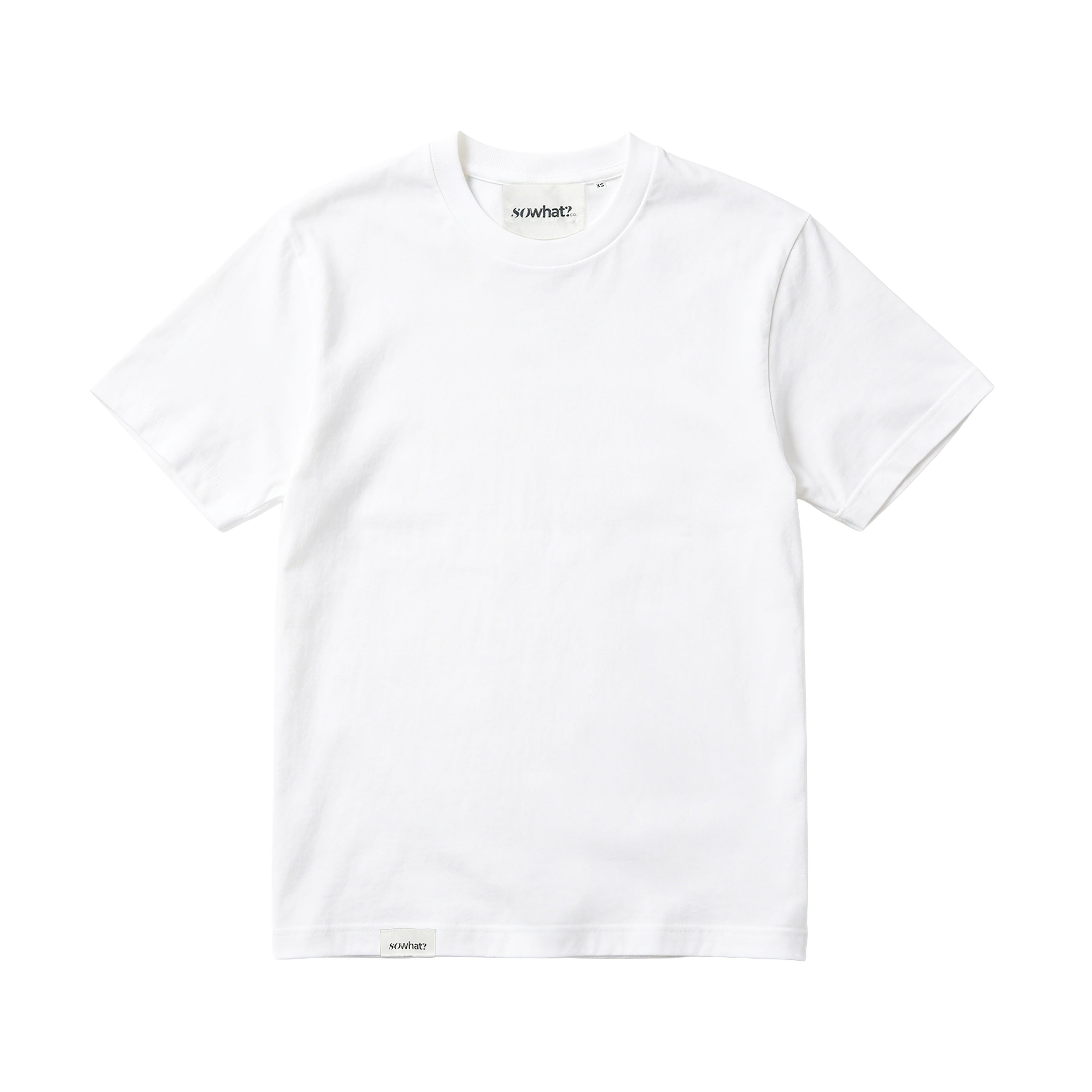 So What? T-Shirt