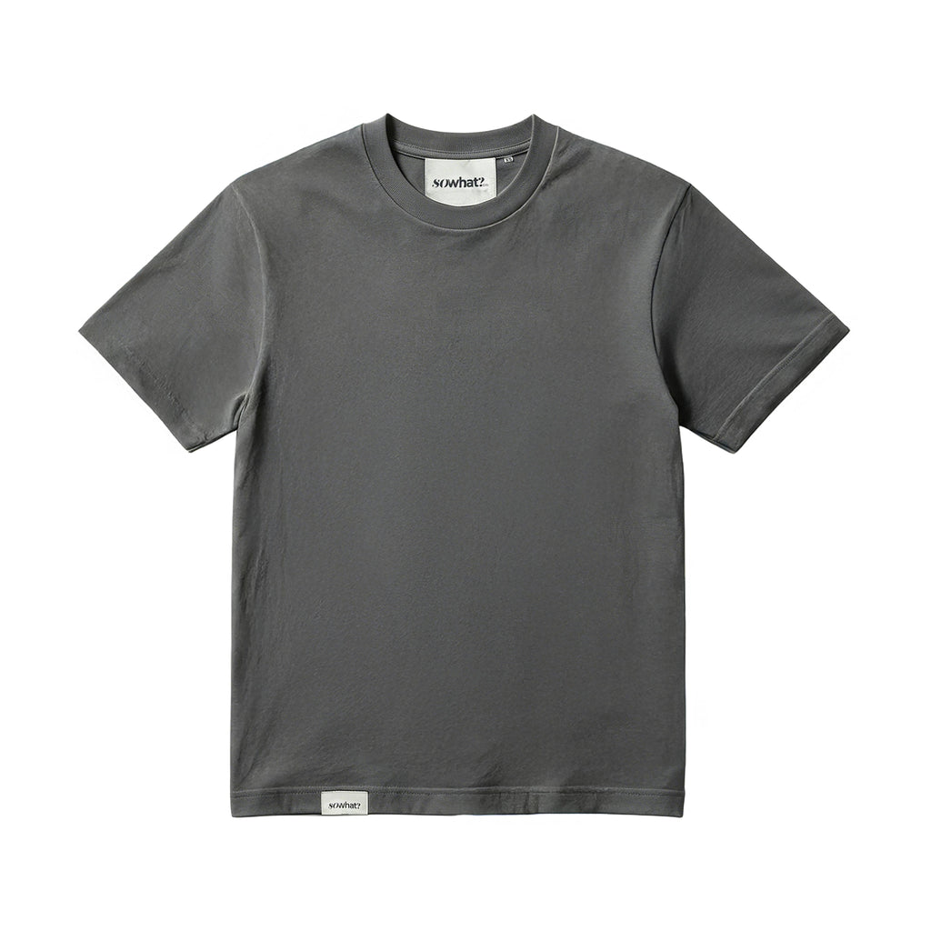 So What? T-Shirt