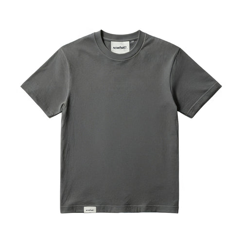 So What? T-Shirt