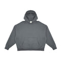 The Boring Hoodie