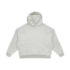The Boring Hoodie