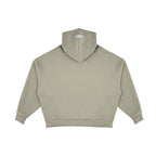 The Boring Hoodie
