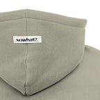 The Boring Zip Up
