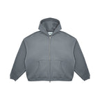 The Boring Zip Up