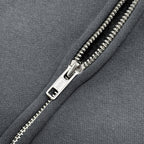 The Boring Zip Up