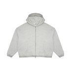 The Boring Zip Up