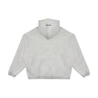 The Boring Zip Up