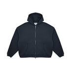 The Boring Zip Up