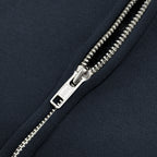 The Boring Zip Up