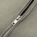 The Boring Zip Up